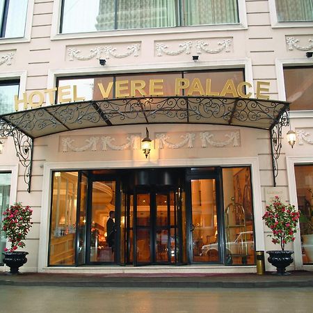 Vere Palace 第比利斯 外观 照片