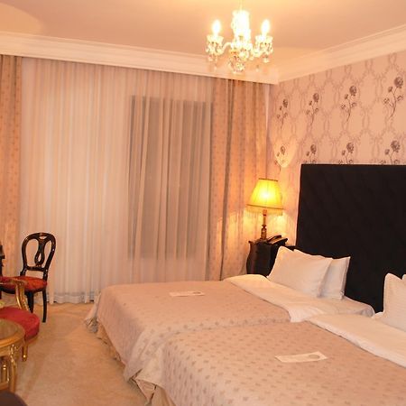 Vere Palace 第比利斯 外观 照片