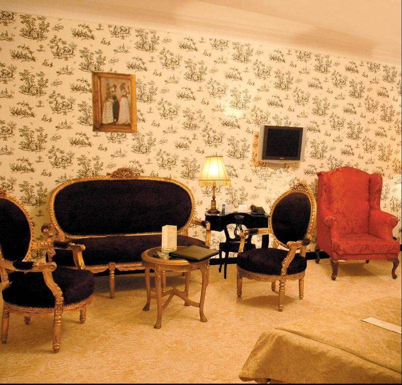 Vere Palace 第比利斯 外观 照片
