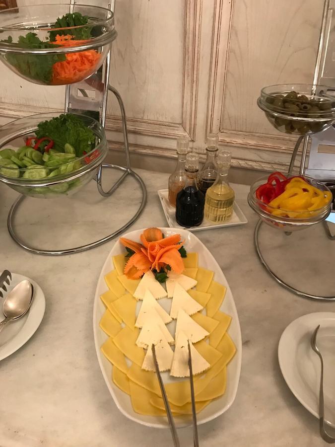 Vere Palace 第比利斯 外观 照片