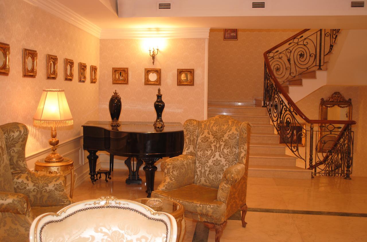Vere Palace 第比利斯 外观 照片