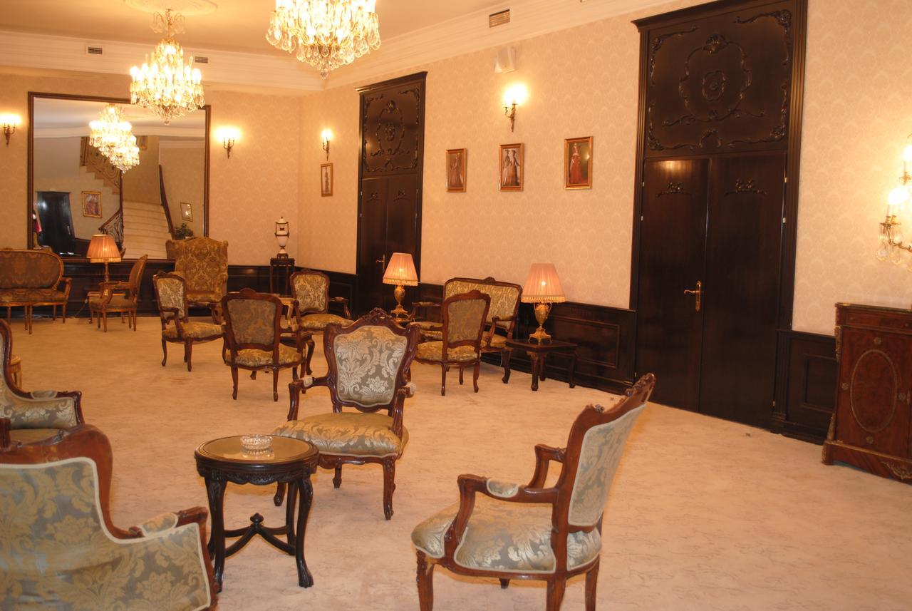 Vere Palace 第比利斯 外观 照片