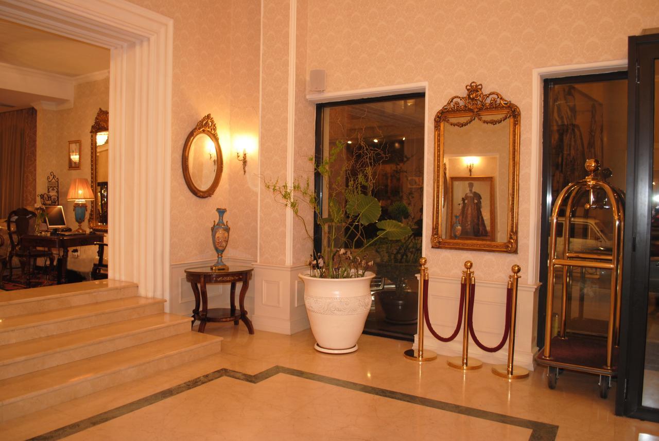 Vere Palace 第比利斯 外观 照片