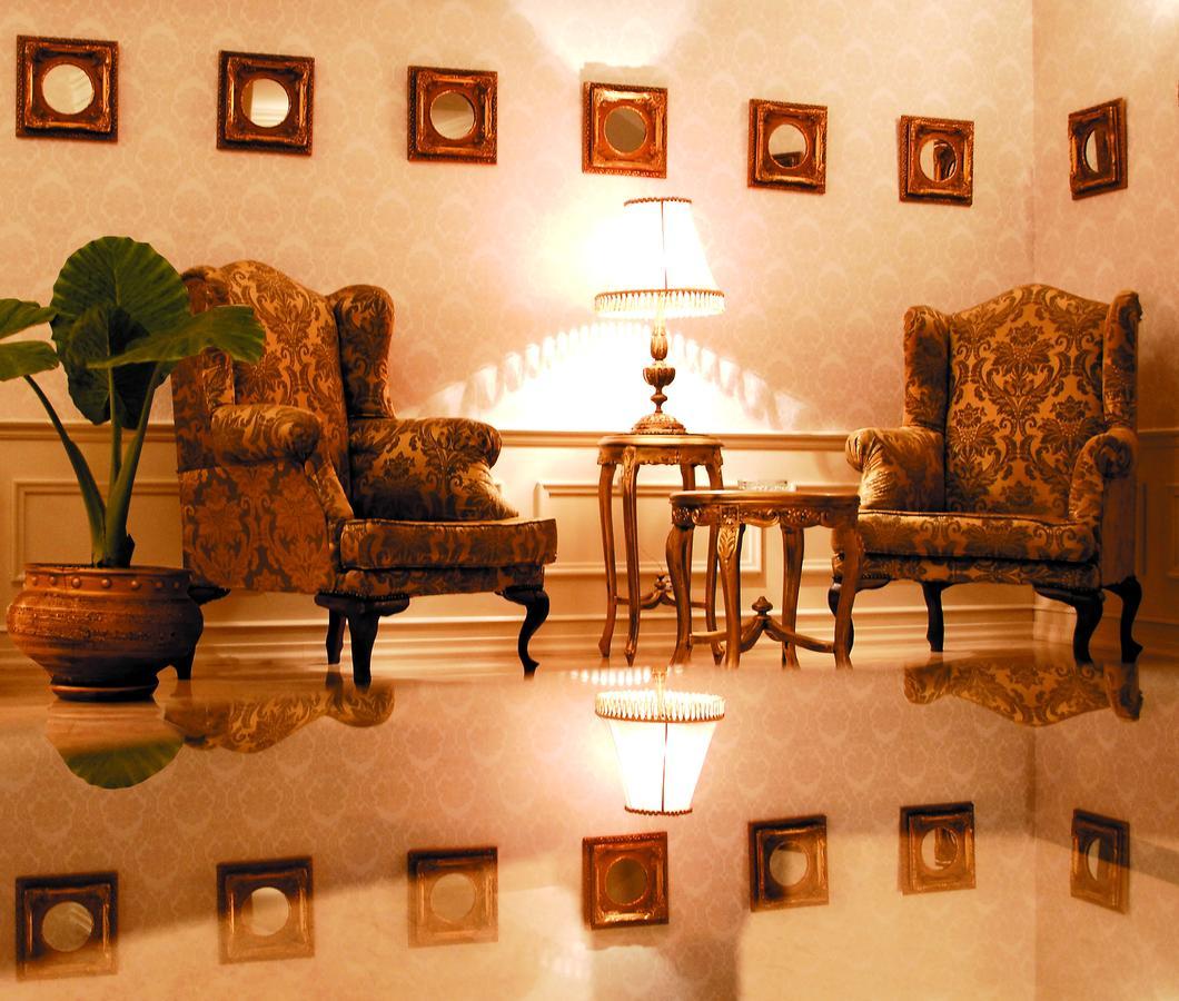 Vere Palace 第比利斯 外观 照片