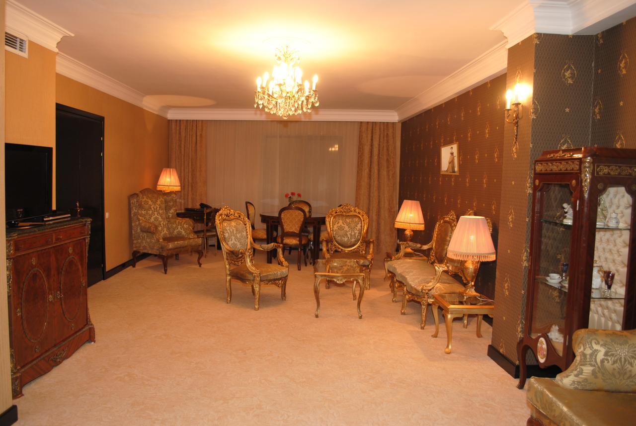 Vere Palace 第比利斯 外观 照片
