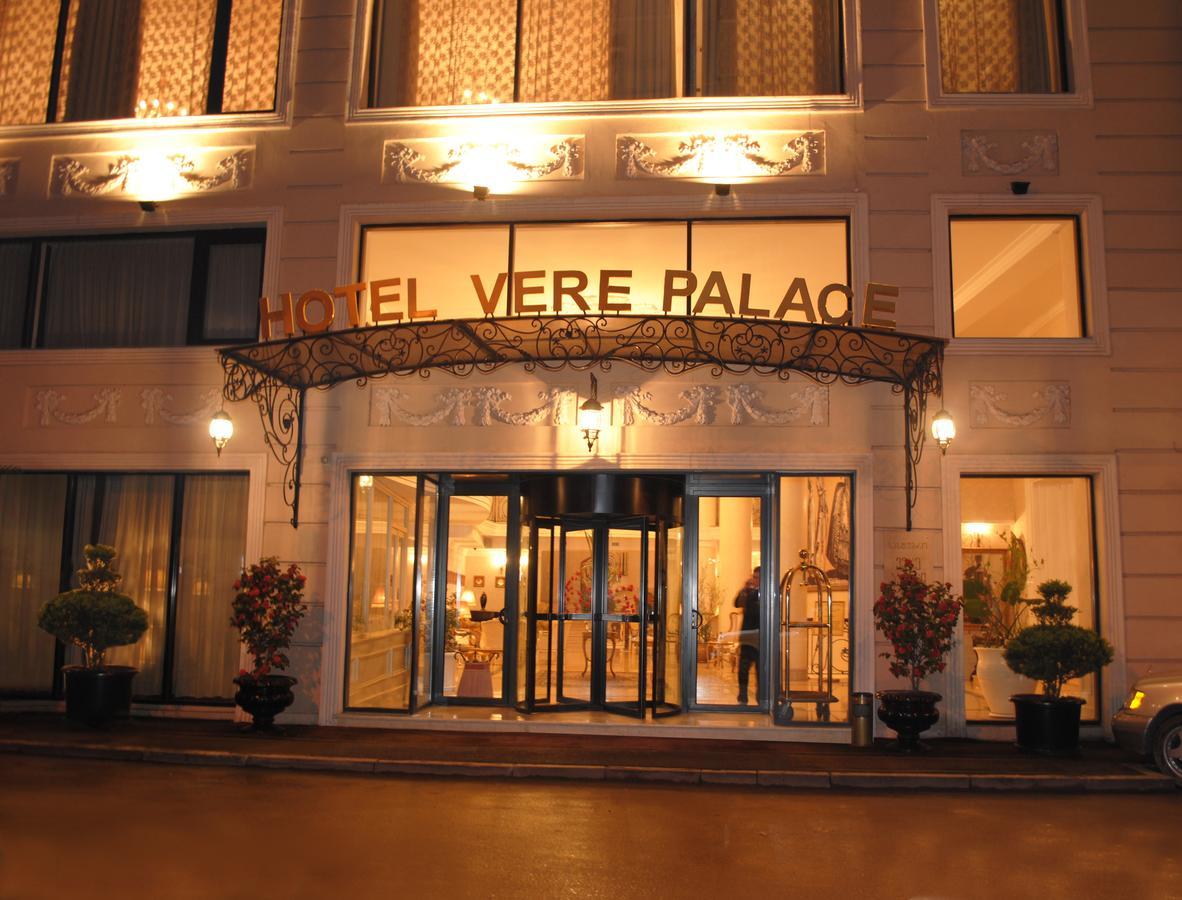 Vere Palace 第比利斯 外观 照片
