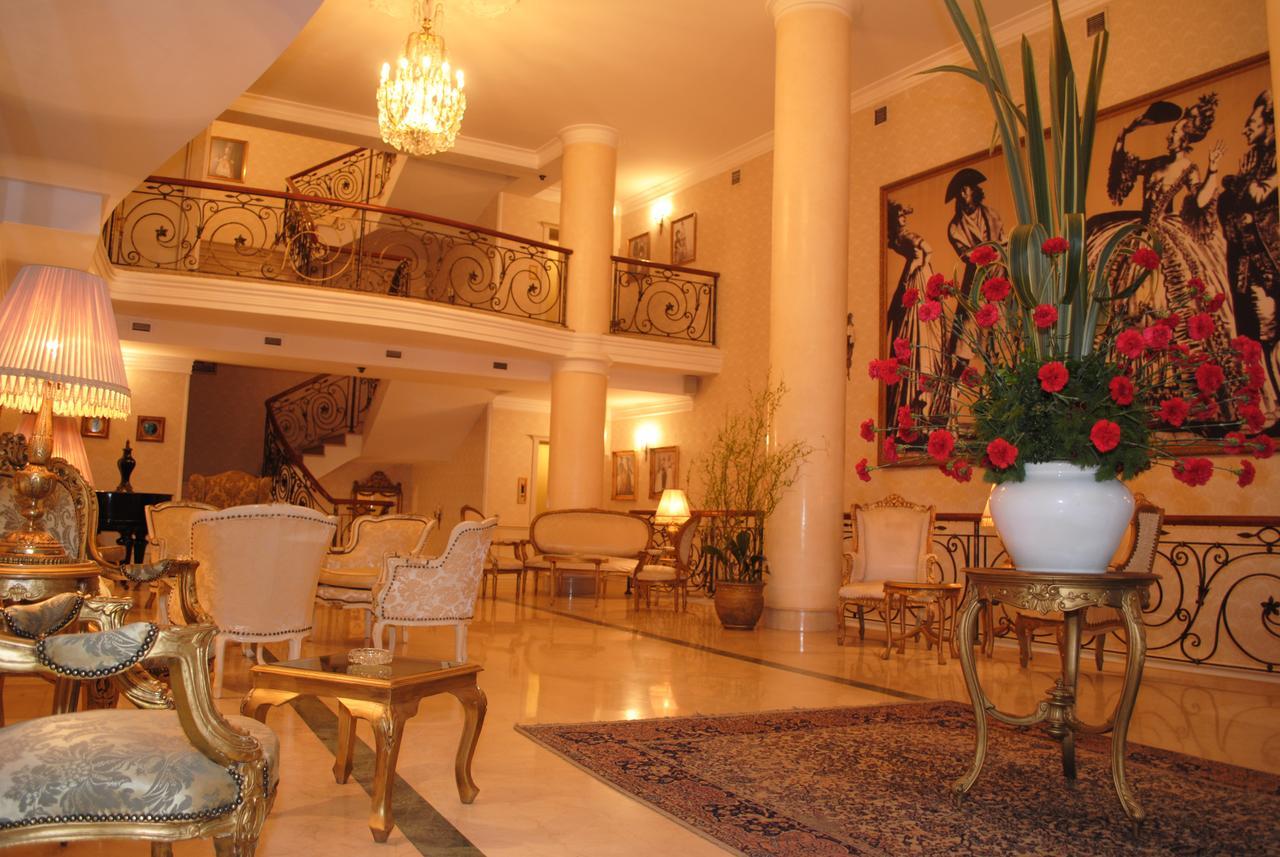 Vere Palace 第比利斯 外观 照片